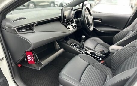 Toyota Corolla, 2023 год, 1 340 888 рублей, 7 фотография