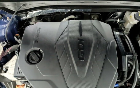 KIA K5, 2021 год, 3 300 000 рублей, 9 фотография