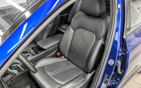 KIA K5, 2021 год, 3 300 000 рублей, 20 фотография