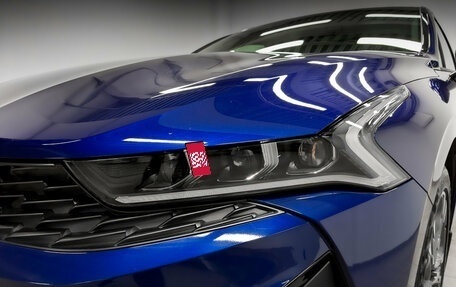 KIA K5, 2021 год, 3 300 000 рублей, 17 фотография