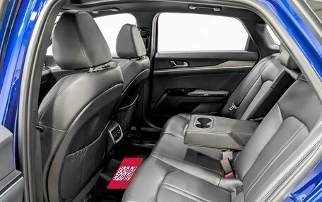 KIA K5, 2021 год, 3 300 000 рублей, 12 фотография