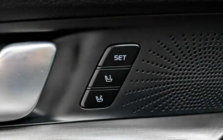 KIA K5, 2021 год, 3 300 000 рублей, 22 фотография