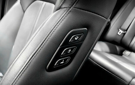 KIA K5, 2021 год, 3 300 000 рублей, 29 фотография