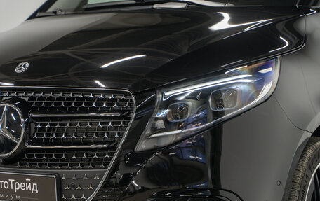 Mercedes-Benz V-Класс, 2026 год, 15 190 000 рублей, 2 фотография