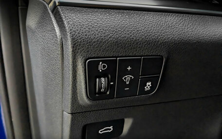 KIA K5, 2021 год, 3 300 000 рублей, 28 фотография