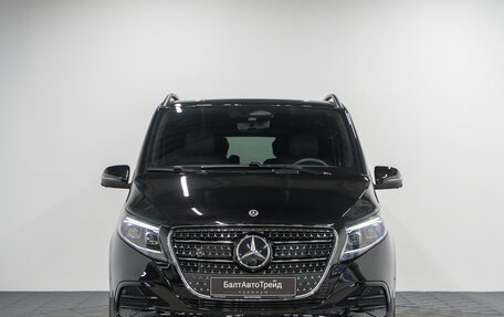 Mercedes-Benz V-Класс, 2026 год, 15 190 000 рублей, 4 фотография