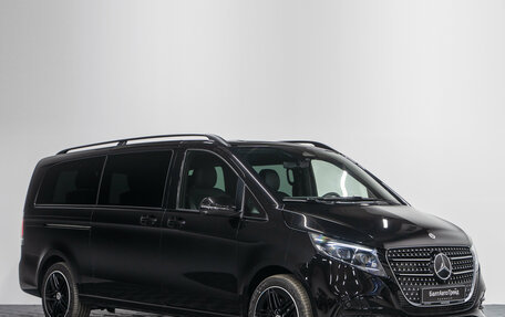 Mercedes-Benz V-Класс, 2026 год, 15 190 000 рублей, 5 фотография