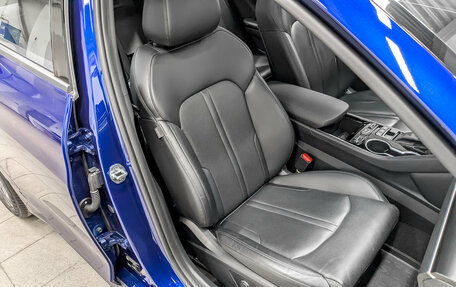 KIA K5, 2021 год, 3 300 000 рублей, 25 фотография