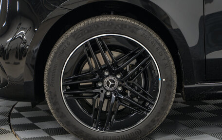 Mercedes-Benz V-Класс, 2026 год, 15 190 000 рублей, 3 фотография