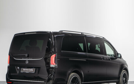 Mercedes-Benz V-Класс, 2026 год, 15 190 000 рублей, 7 фотография