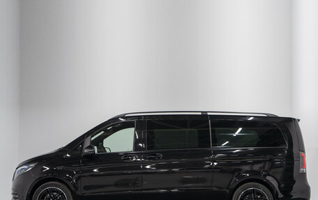 Mercedes-Benz V-Класс, 2026 год, 15 190 000 рублей, 11 фотография