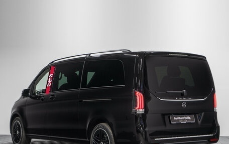 Mercedes-Benz V-Класс, 2026 год, 15 190 000 рублей, 9 фотография