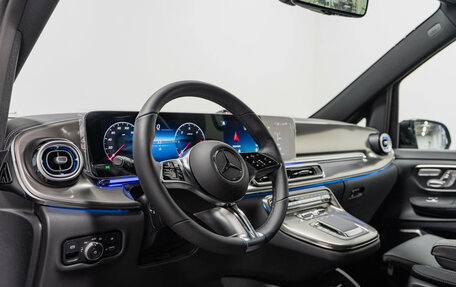 Mercedes-Benz V-Класс, 2026 год, 15 190 000 рублей, 12 фотография