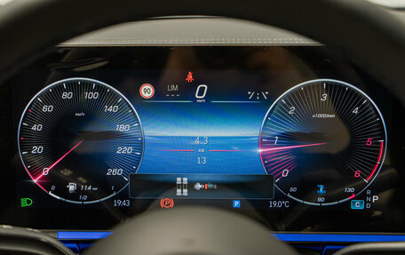 Mercedes-Benz V-Класс, 2026 год, 15 190 000 рублей, 17 фотография