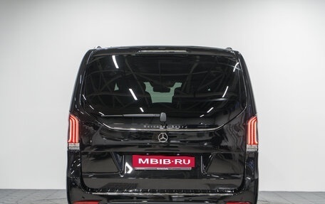 Mercedes-Benz V-Класс, 2026 год, 15 190 000 рублей, 8 фотография