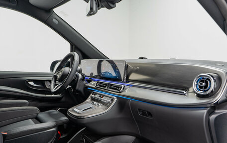 Mercedes-Benz V-Класс, 2026 год, 15 190 000 рублей, 14 фотография