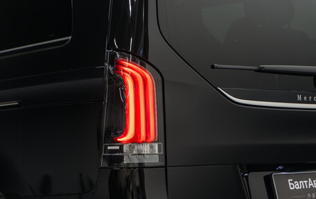 Mercedes-Benz V-Класс, 2026 год, 15 190 000 рублей, 10 фотография