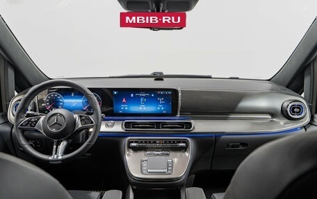 Mercedes-Benz V-Класс, 2026 год, 15 190 000 рублей, 15 фотография