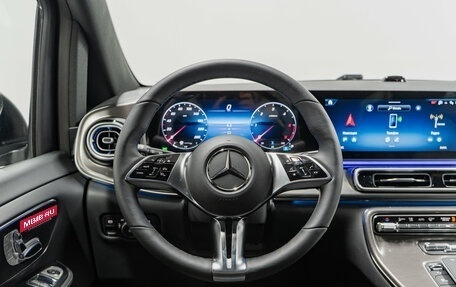 Mercedes-Benz V-Класс, 2026 год, 15 190 000 рублей, 16 фотография