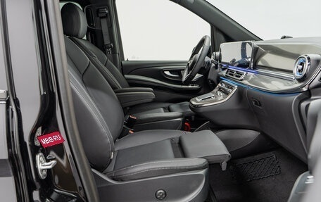 Mercedes-Benz V-Класс, 2026 год, 15 190 000 рублей, 13 фотография