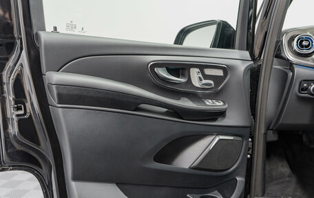 Mercedes-Benz V-Класс, 2026 год, 15 190 000 рублей, 29 фотография