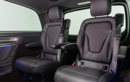 Mercedes-Benz V-Класс, 2026 год, 15 190 000 рублей, 25 фотография