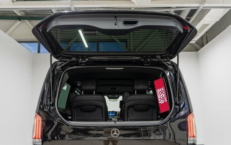 Mercedes-Benz V-Класс, 2026 год, 15 190 000 рублей, 26 фотография