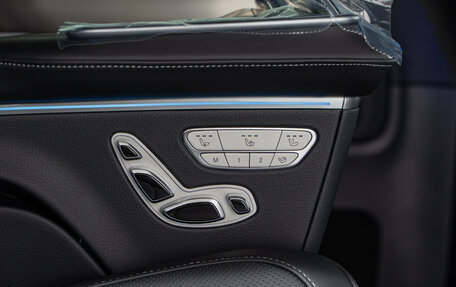 Mercedes-Benz V-Класс, 2026 год, 15 190 000 рублей, 23 фотография