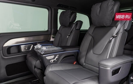 Mercedes-Benz V-Класс, 2026 год, 15 190 000 рублей, 22 фотография