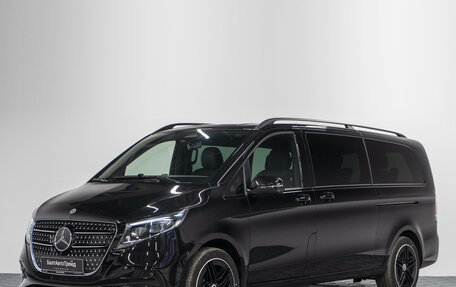 Mercedes-Benz V-Класс, 2026 год, 15 190 000 рублей, 36 фотография