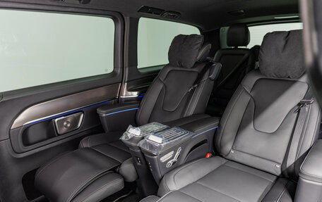 Mercedes-Benz V-Класс, 2026 год, 15 190 000 рублей, 24 фотография