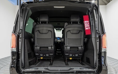 Mercedes-Benz V-Класс, 2026 год, 15 190 000 рублей, 27 фотография