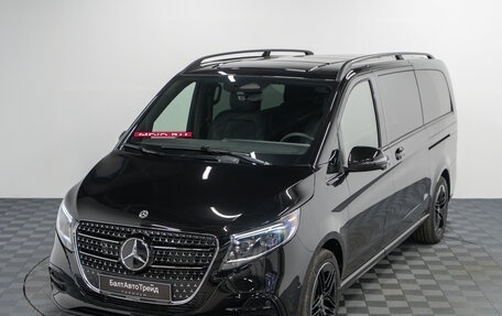 Mercedes-Benz V-Класс, 2026 год, 15 190 000 рублей, 34 фотография