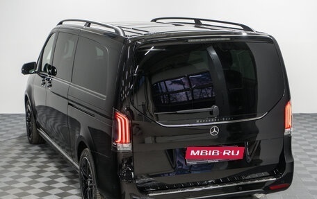 Mercedes-Benz V-Класс, 2026 год, 15 190 000 рублей, 35 фотография