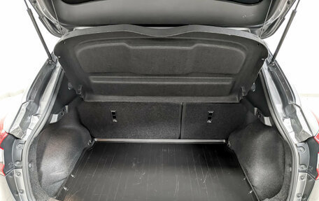 Nissan Qashqai, 2021 год, 2 650 000 рублей, 10 фотография