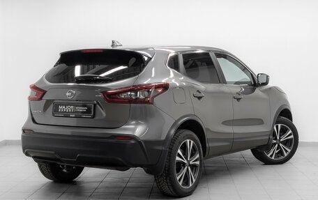 Nissan Qashqai, 2021 год, 2 650 000 рублей, 5 фотография
