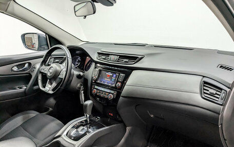 Nissan Qashqai, 2021 год, 2 650 000 рублей, 11 фотография