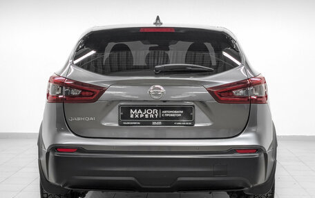 Nissan Qashqai, 2021 год, 2 650 000 рублей, 6 фотография