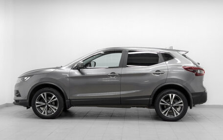 Nissan Qashqai, 2021 год, 2 650 000 рублей, 8 фотография