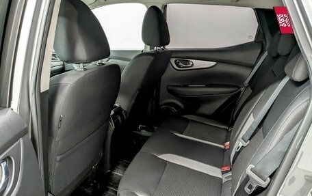 Nissan Qashqai, 2021 год, 2 650 000 рублей, 12 фотография