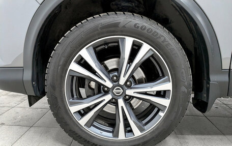 Nissan Qashqai, 2021 год, 2 650 000 рублей, 18 фотография