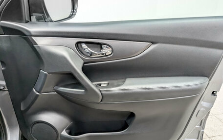 Nissan Qashqai, 2021 год, 2 650 000 рублей, 23 фотография