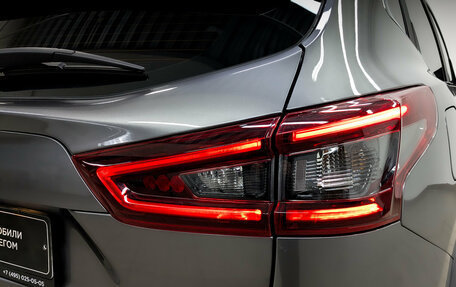 Nissan Qashqai, 2021 год, 2 650 000 рублей, 26 фотография