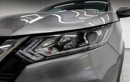 Nissan Qashqai, 2021 год, 2 650 000 рублей, 17 фотография