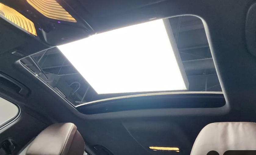 BMW 5 серия G30, 2022 год, 4 800 000 рублей, 17 фотография