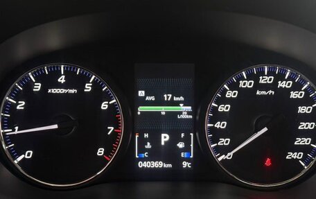 Mitsubishi Outlander III рестайлинг 3, 2021 год, 2 065 000 рублей, 13 фотография