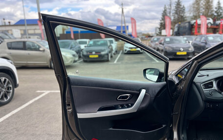 KIA cee'd III, 2015 год, 1 200 000 рублей, 9 фотография