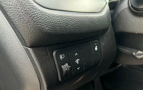 KIA cee'd III, 2015 год, 1 200 000 рублей, 12 фотография