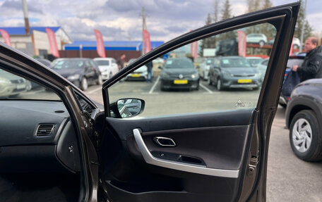 KIA cee'd III, 2015 год, 1 200 000 рублей, 25 фотография