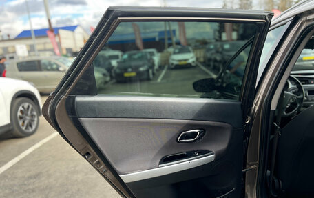 KIA cee'd III, 2015 год, 1 200 000 рублей, 20 фотография